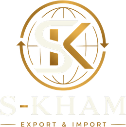 S-KHAM Export & Import