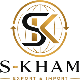 S-KHAM Export & Import